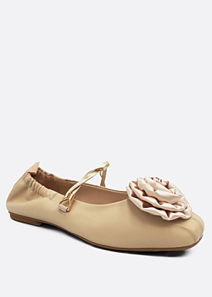 Loretta Vitale balerīnas