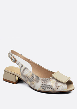 Loretta Vitale kurpes