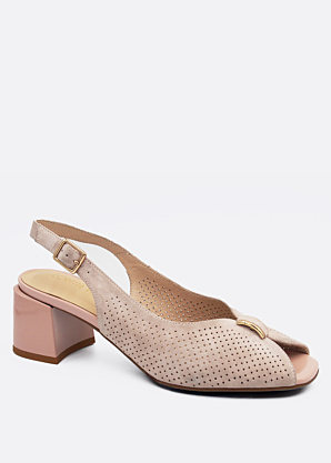 Loretta Vitale kurpes