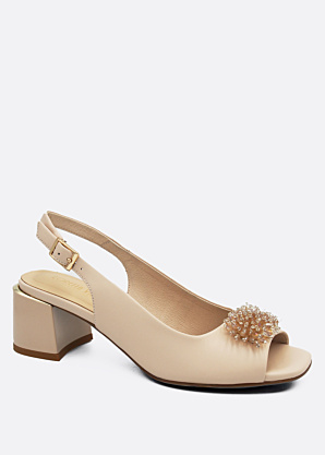 Loretta Vitale kurpes