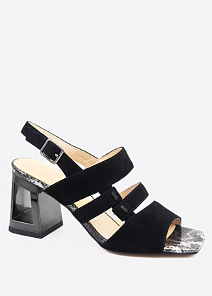 Loretta Vitale kurpes