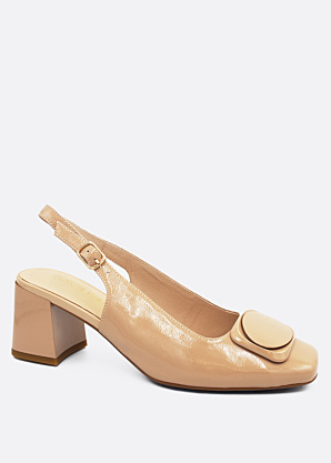 Loretta Vitale kurpes