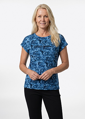 Блуза Pinna Hansmark