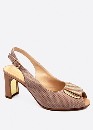 Loretta Vitale kurpes