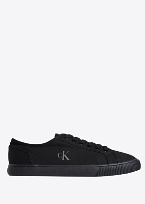 Calvin Klein kedas Ess Vulc Low Mg Canvas
