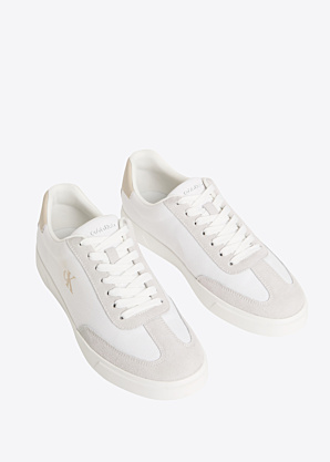 Calvin Klein kedas Low Prof Cupsole Cv