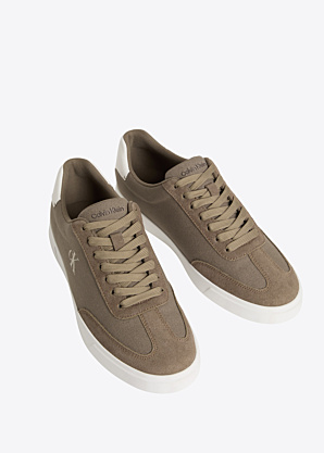 Тенниски Low Prof Cupsole Cv Calvin Klein