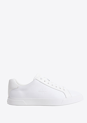 Calvin Klein kedas Low Prof Cupsole Lth