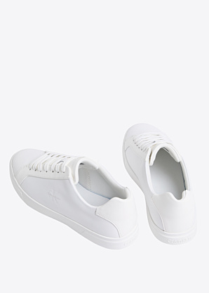 Calvin Klein kedas Low Prof Cupsole Lth