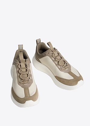 Кроссовки Light Eva Runner Calvin Klein