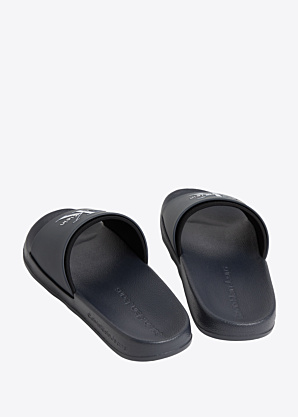 Calvin Klein baseina iešļūcenes Ess Slide Rubber Neoprene