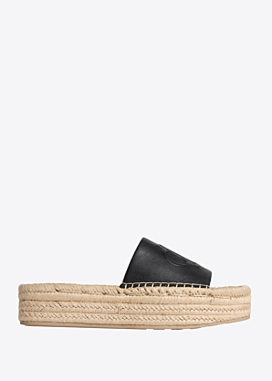 Calvin Klein sandales