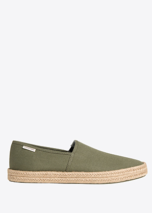 Calvin Klein Espadrilles Ess Cv