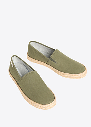 Calvin Klein Espadrilles Ess Cv