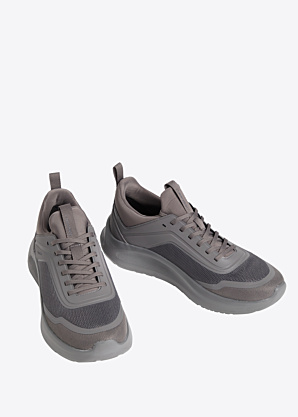 Calvin Klein brīvā laika apavi Light Eva Run Lace Sock Mm