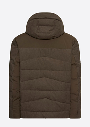 Camel Active Ziemas virsjaka