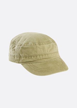 Camel Active cepure ar nagu