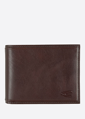 Camel Active naudas maks Wood