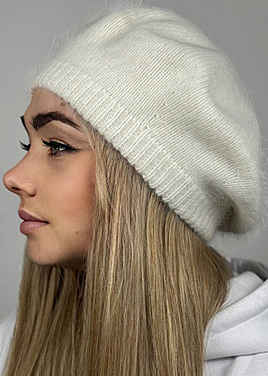 Caskona cepure Fir Baret