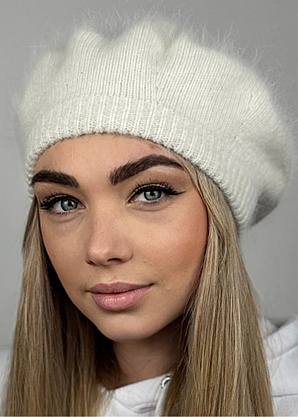 Caskona cepure Fir Baret