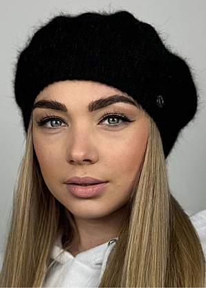 Caskona cepure Fir Baret