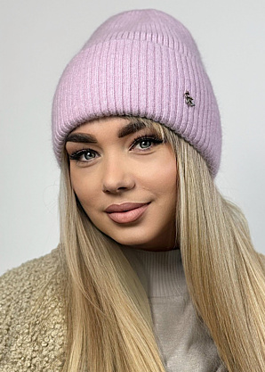Шапка Alisha Caskona