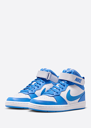 Тенниски Court Borough Mid 2 Bg Nike