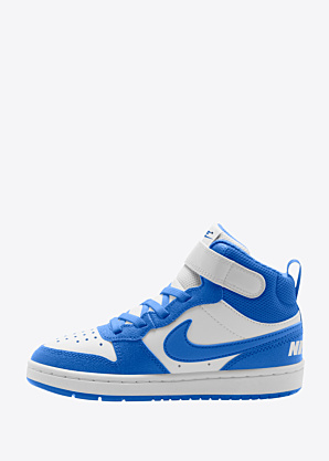 Тенниски Court Borough Mid 2 Bpv Nike