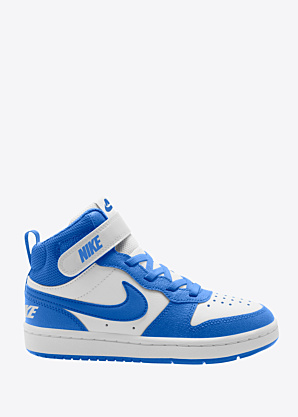 Nike kedas Court Borough Mid 2 Bpv