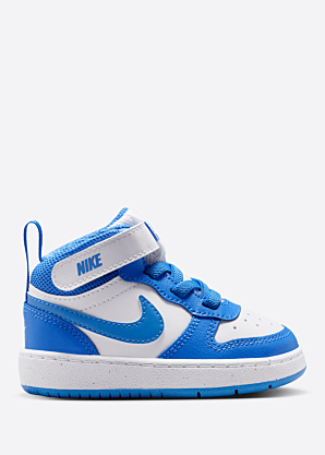 Тенниски Court Borough Mid 2 Btv Nike