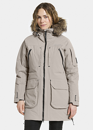 Didriksons ziemas parka Ceres