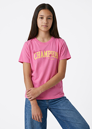 Champion T-krekls