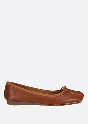 Балетки Freckle Ice Clarks