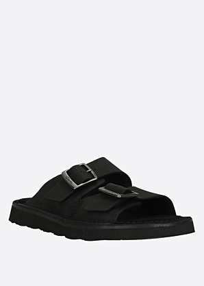 Clarks sandales Solsbury Strap