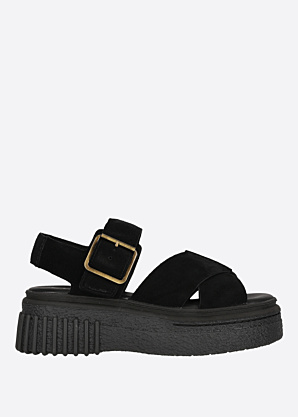 Clarks kurpes Evamar Wish