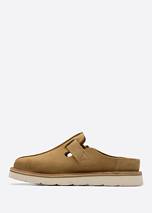 Clarks čības Solsbury Mule