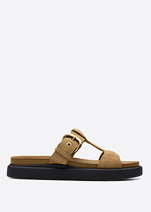 Сандалии Aristella West Clarks