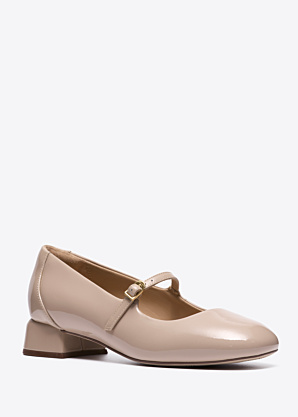 Clarks kurpes Daiss30 Bar