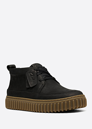 Clarks pavasara-rudens puszābaki Tornhill Lace Hi
