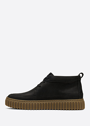 Clarks pavasara-rudens puszābaki Tornhill Lace Hi