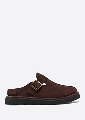 Clarks čības Solsbury Mule