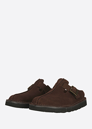 Clarks čības Solsbury Mule