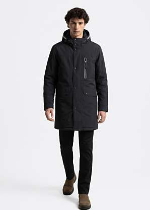 Camel Active ziemas parka