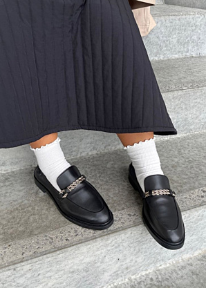 Copenhagen shoes loferi Love And Walk