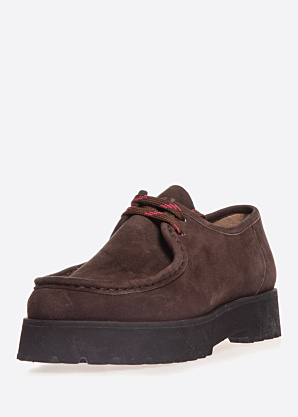 Лоферы The Movement - Br Copenhagen shoes