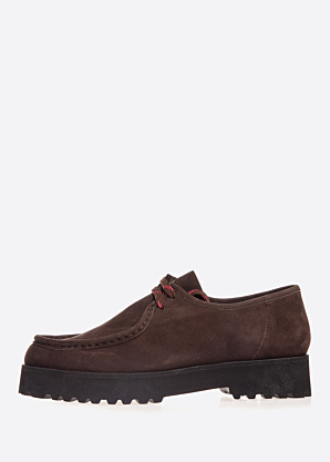 Лоферы The Movement - Br Copenhagen shoes