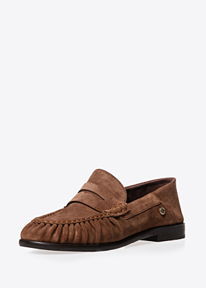 Copenhagen shoes loferi Paris And Me S.