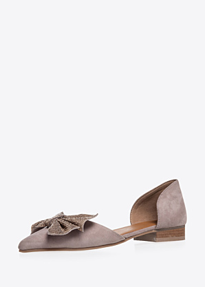 Copenhagen shoes kurpes Coffee X Paris S.