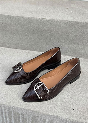 Copenhagen shoes kurpes My Succes