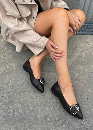 Copenhagen shoes kurpes My Succes